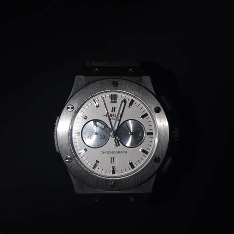 how do you know if a hublot is real|how to spot Hublot real.